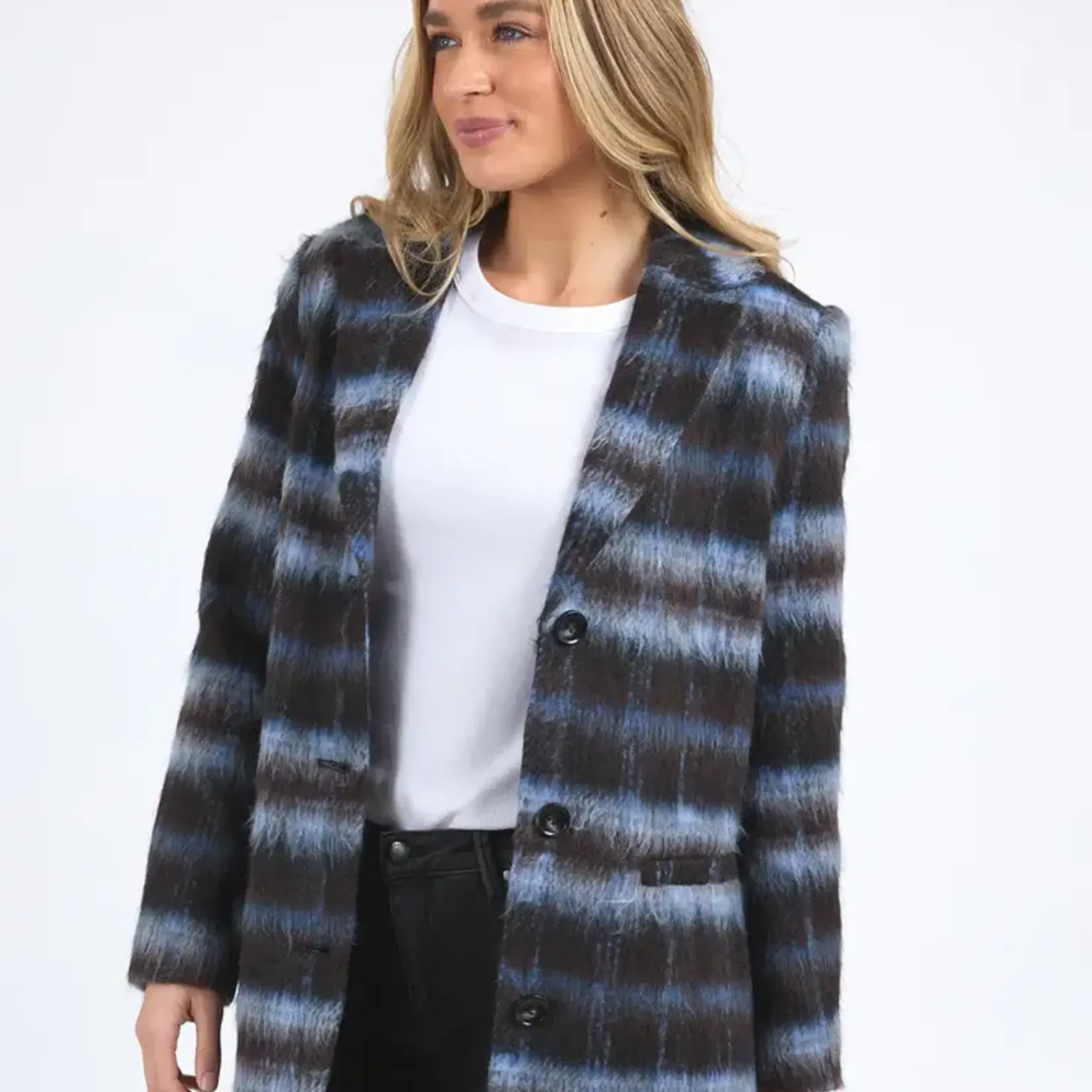 Foxwood Bennett Coat