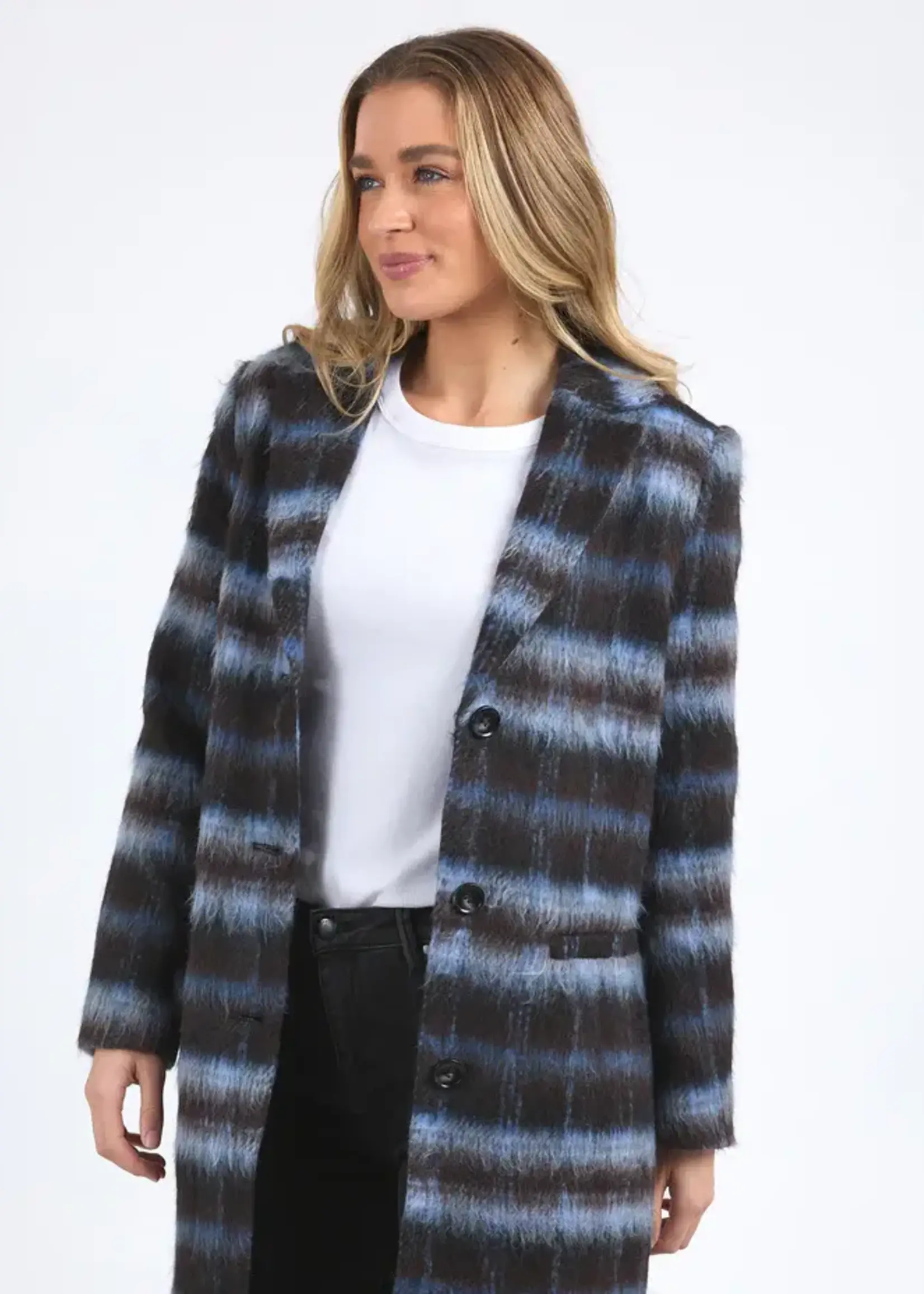 Foxwood Bennett Coat