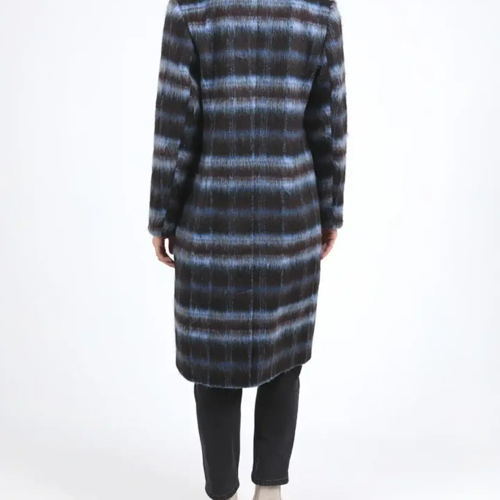 Foxwood Bennett Coat