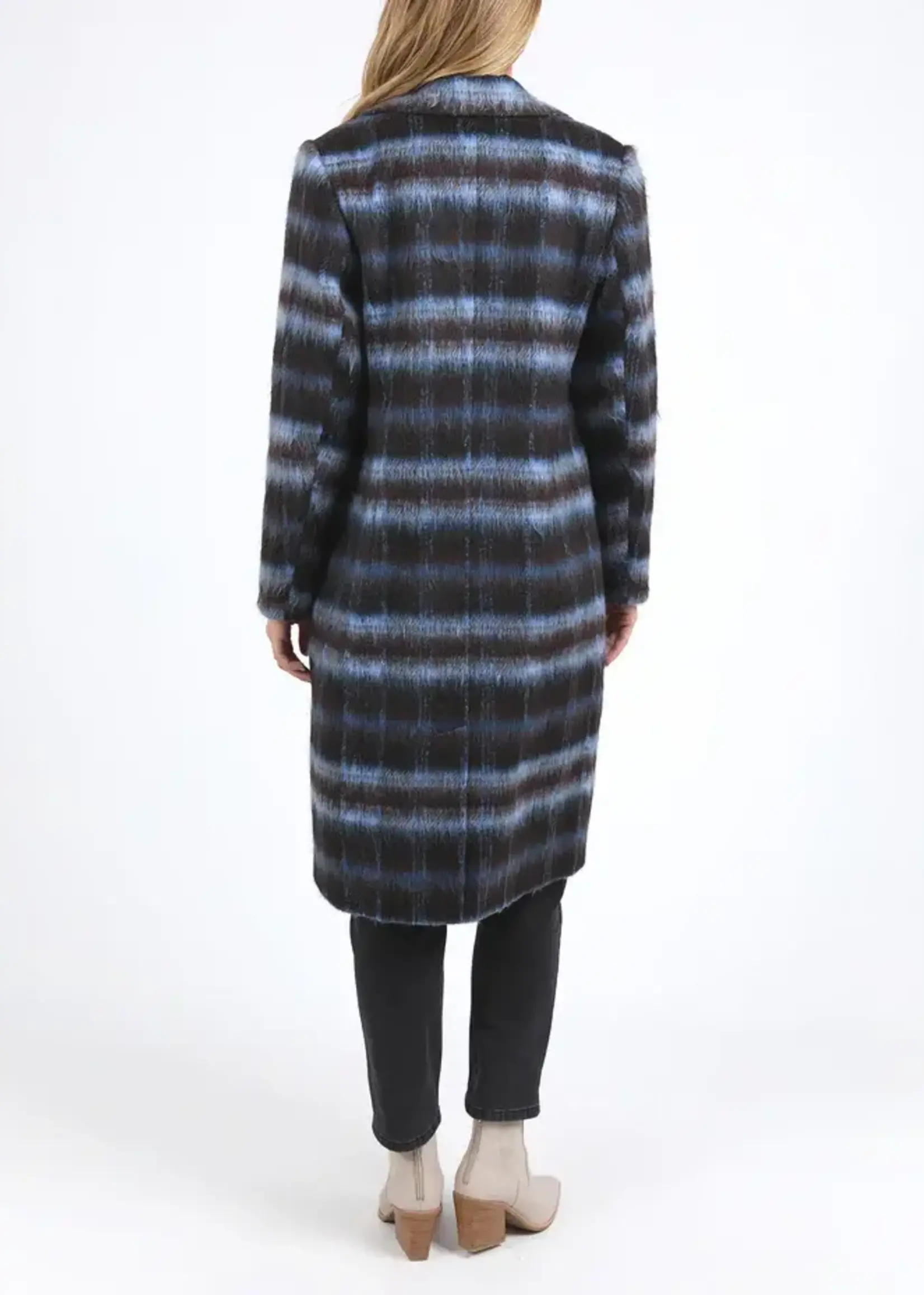 Foxwood Bennett Coat