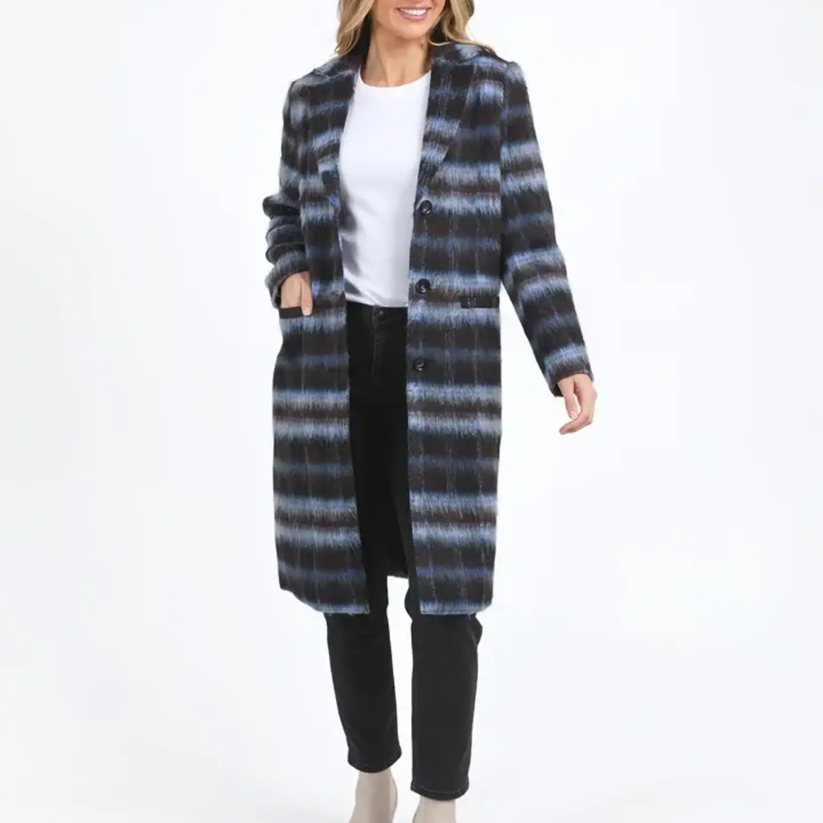 Foxwood Bennett Coat