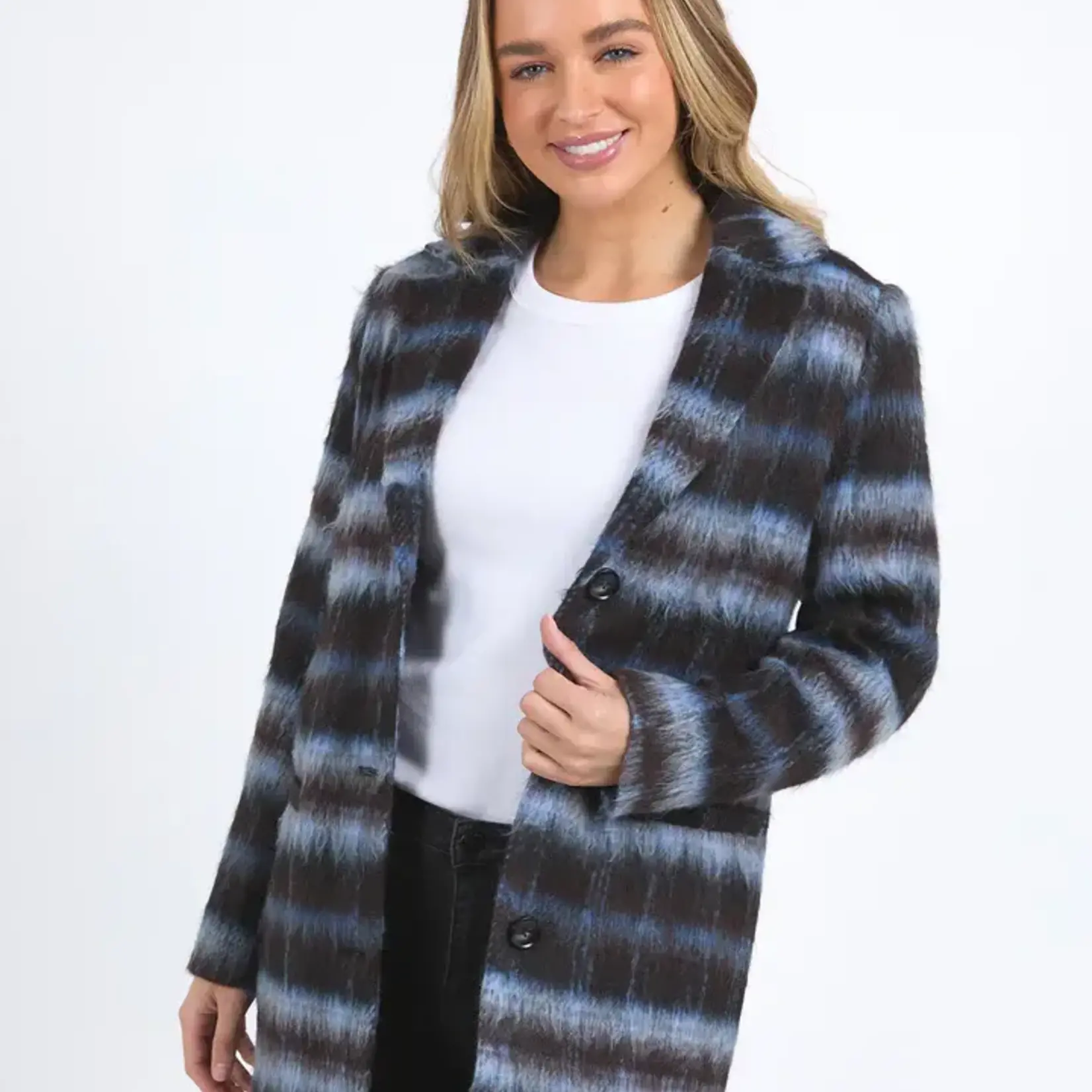 Foxwood Bennett Coat