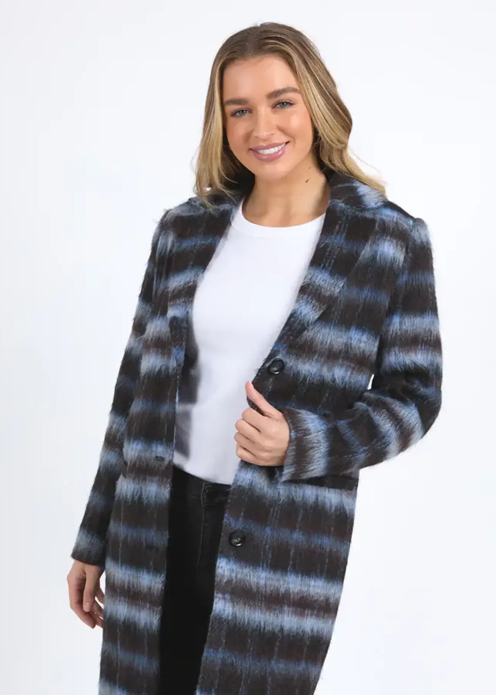 Foxwood Bennett Coat