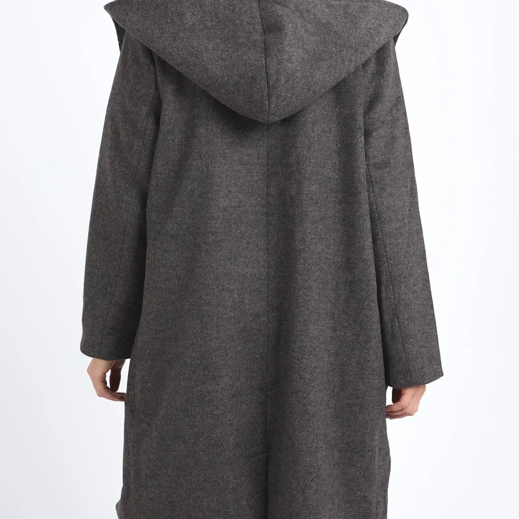 Jordan Coat