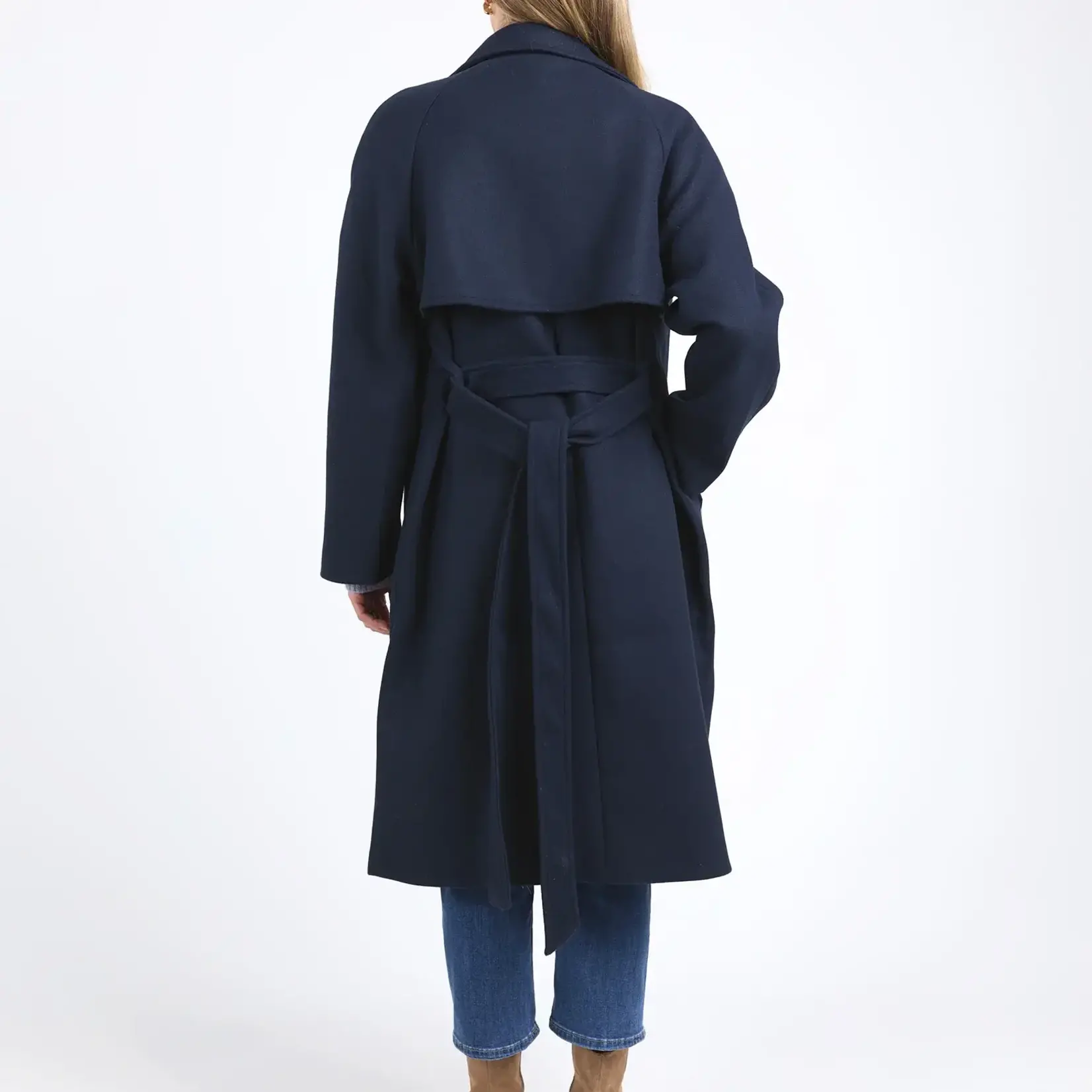 Elm Lifestyle Clemence Coat