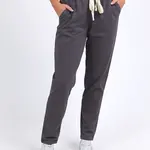 Foxwood Monday Pant - Coal