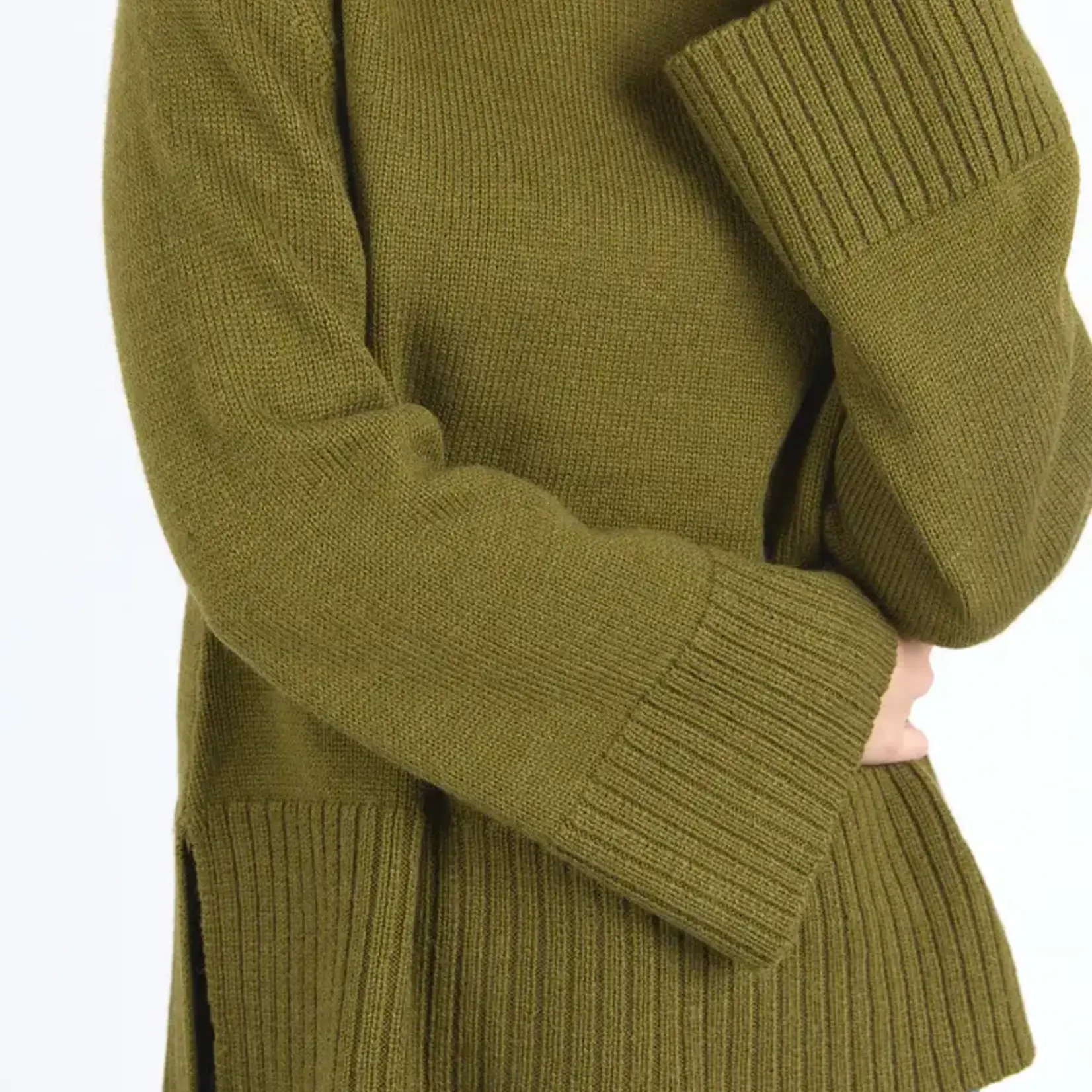 Foxwood Jude Knit
