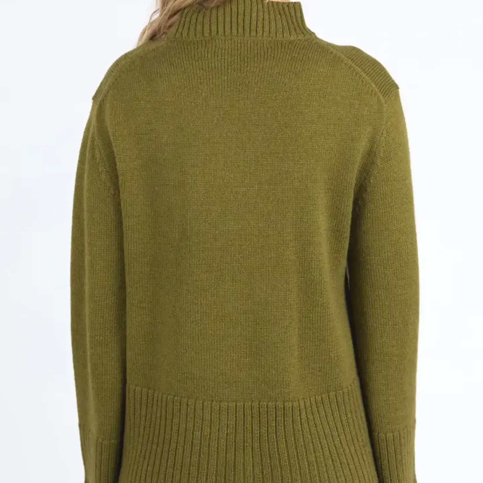Foxwood Jude Knit