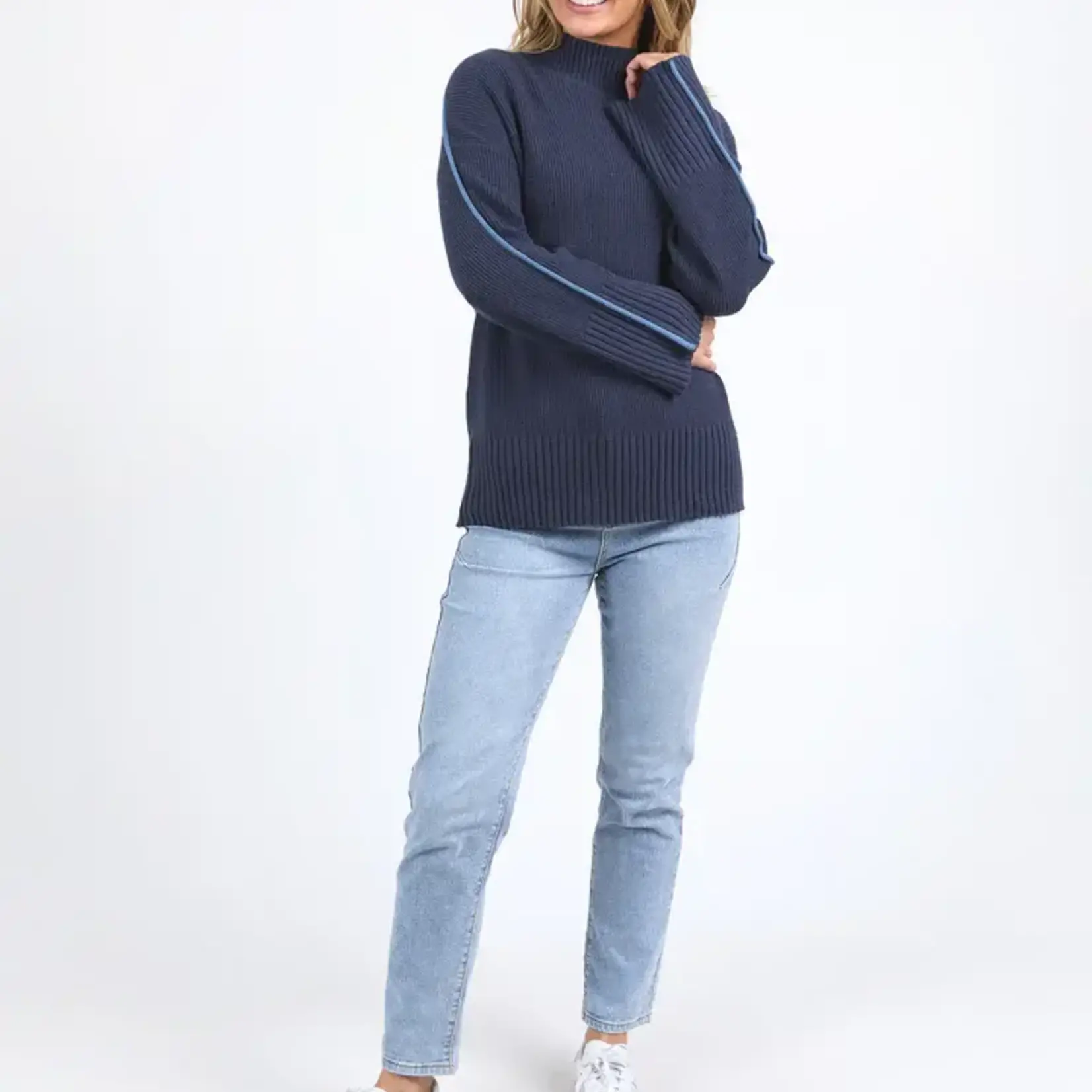 Foxwood Oliver Knit