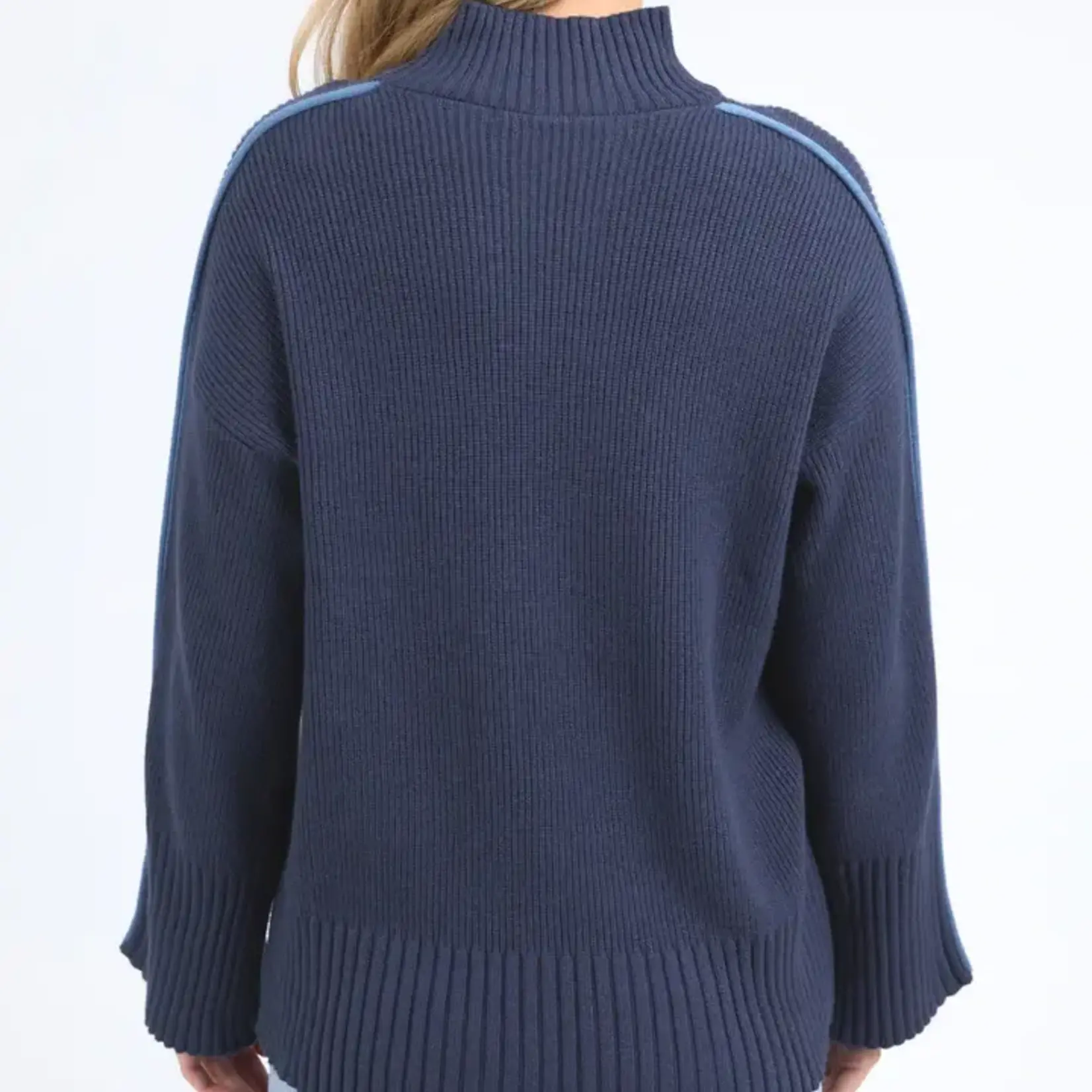 Foxwood Oliver Knit