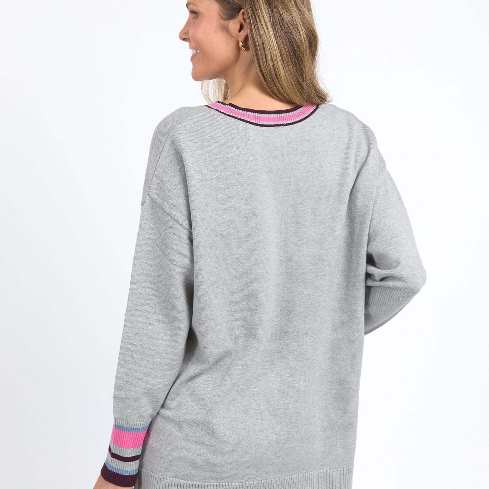 Phoenix Knit
