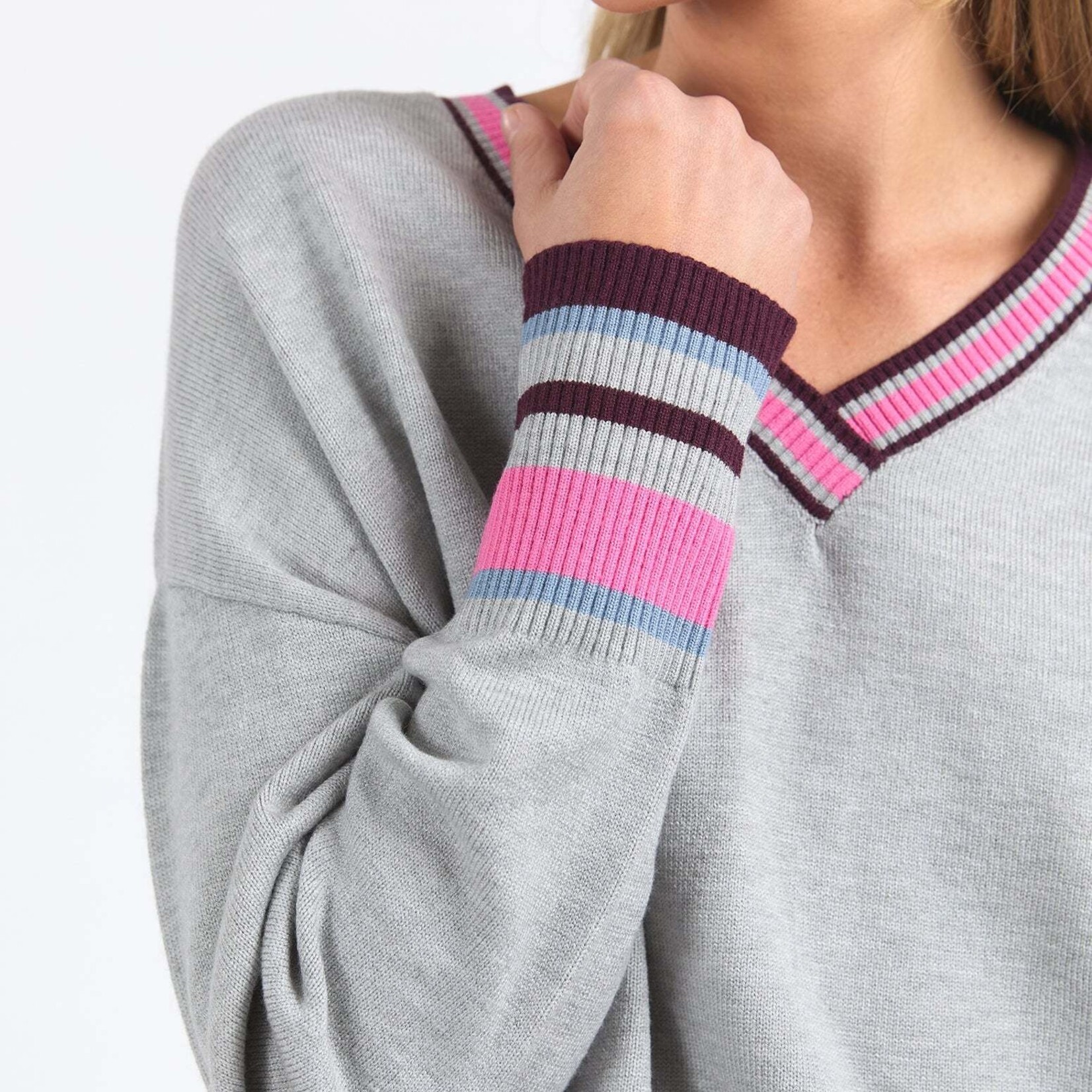 Phoenix Knit