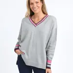 Phoenix Knit