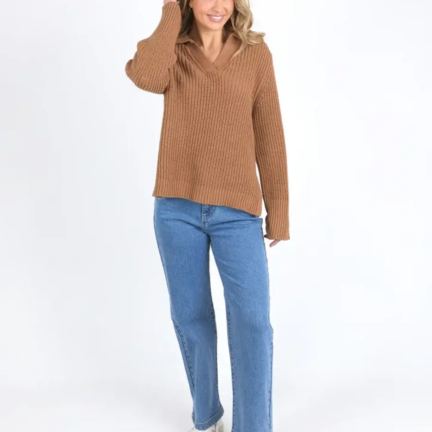 Foxwood Carlton Knit