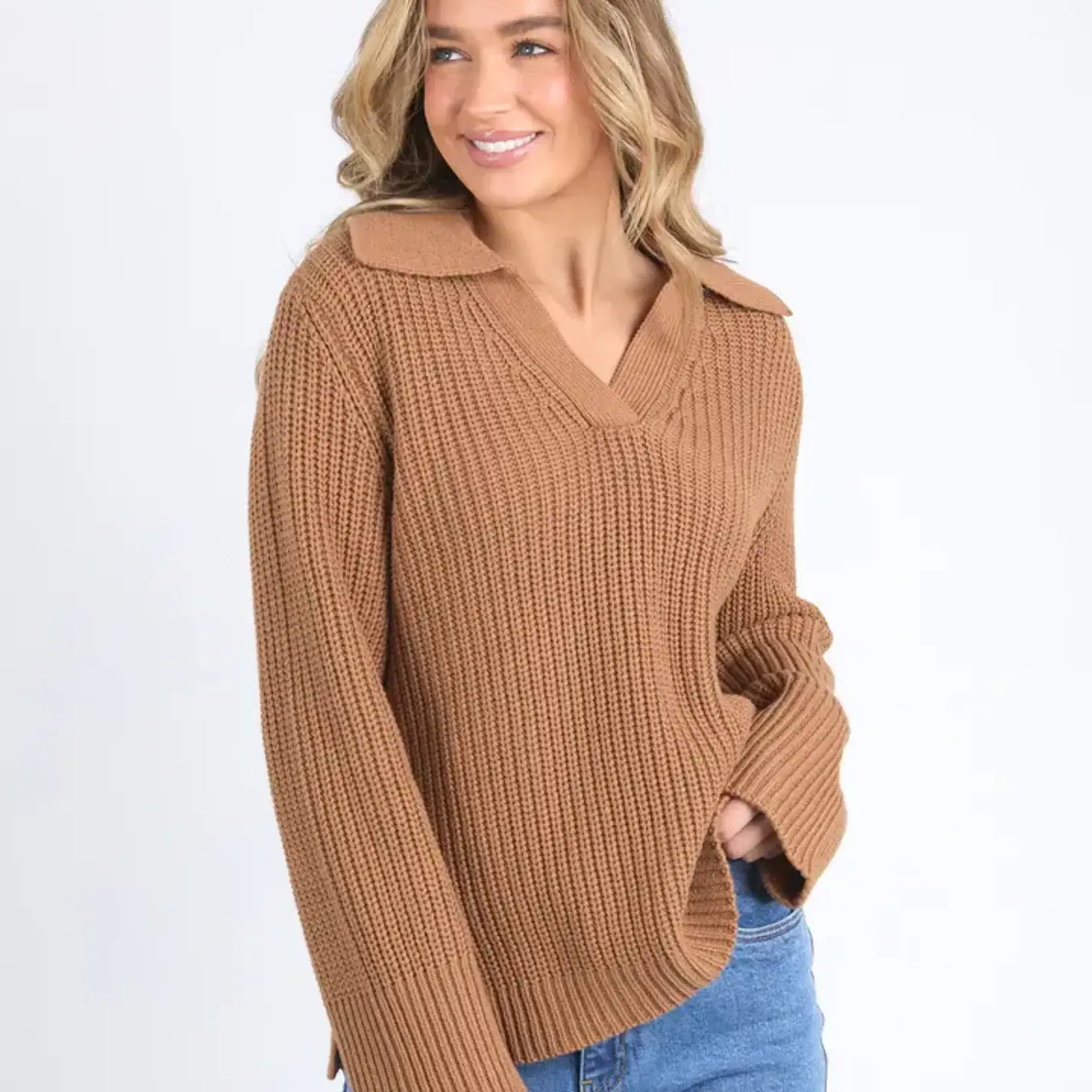 Foxwood Carlton Knit