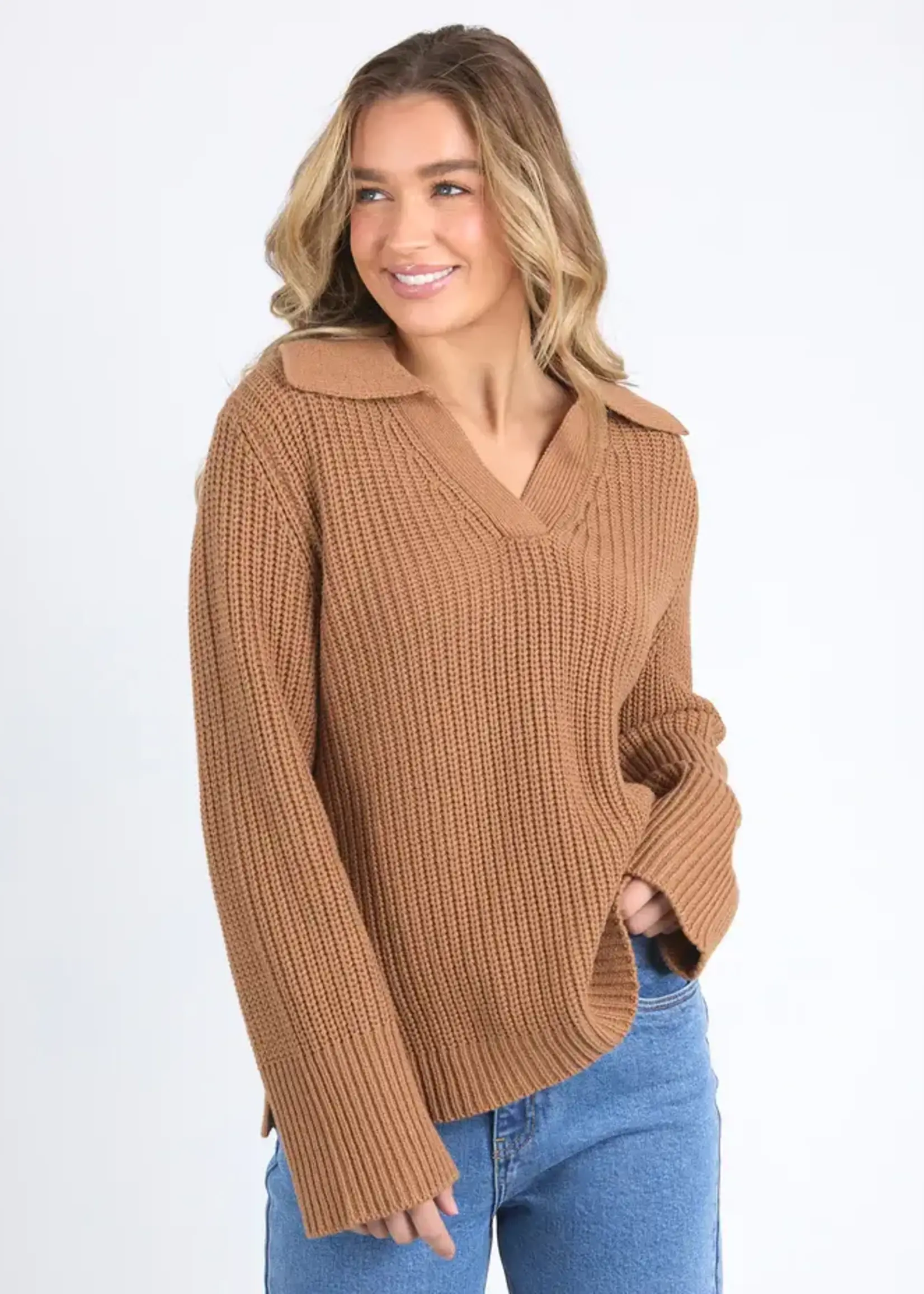 Foxwood Carlton Knit