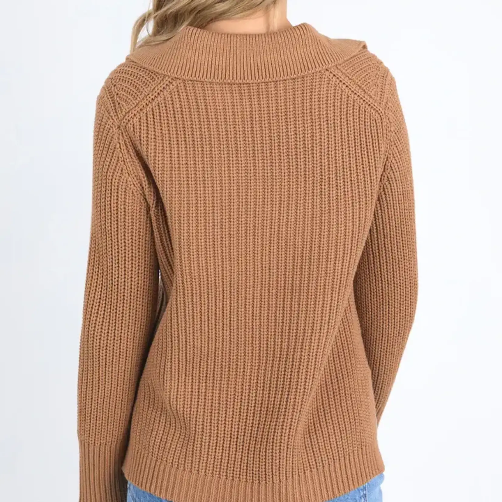 Foxwood Carlton Knit