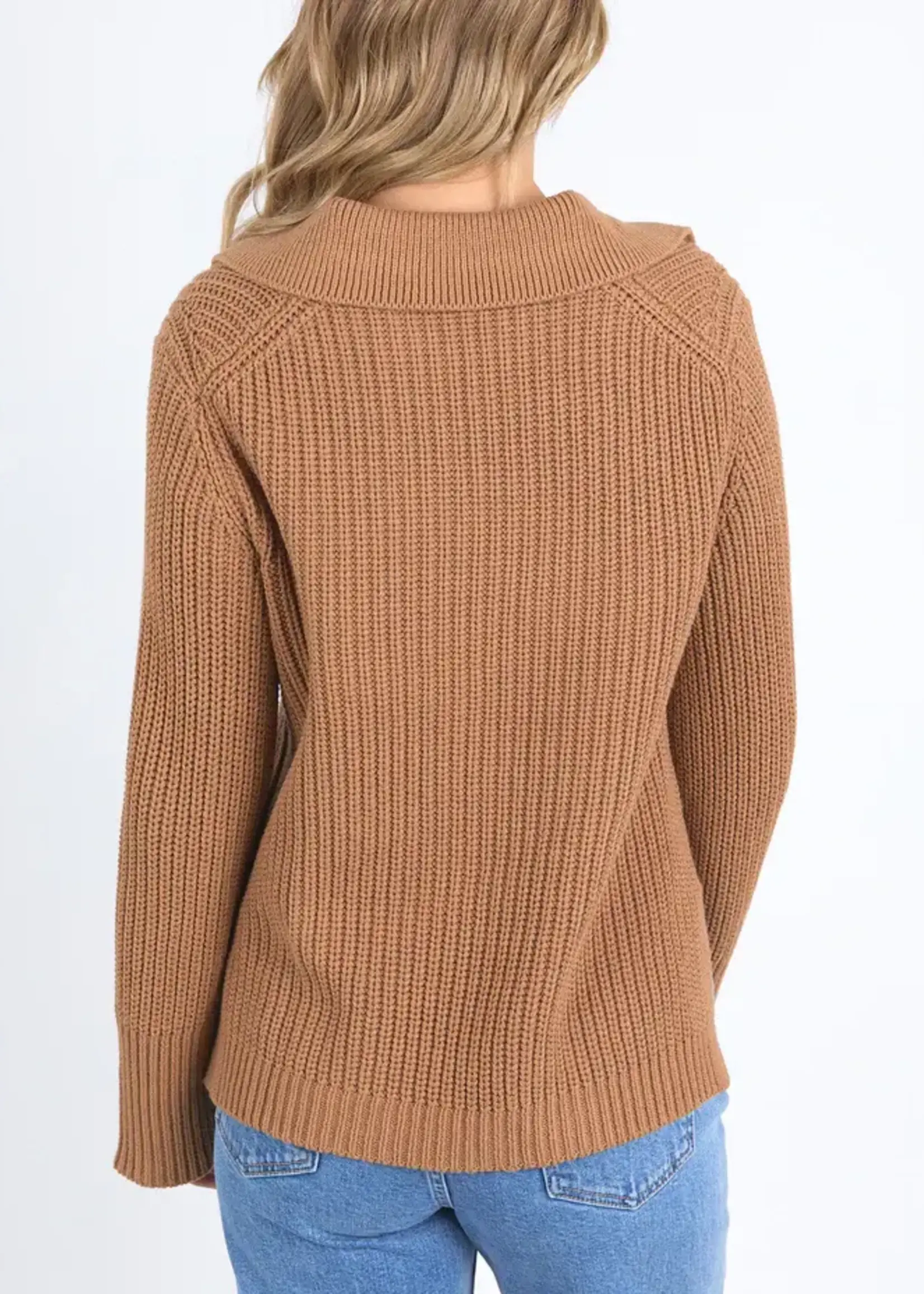 Foxwood Carlton Knit