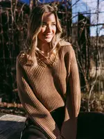 Foxwood Carlton Knit