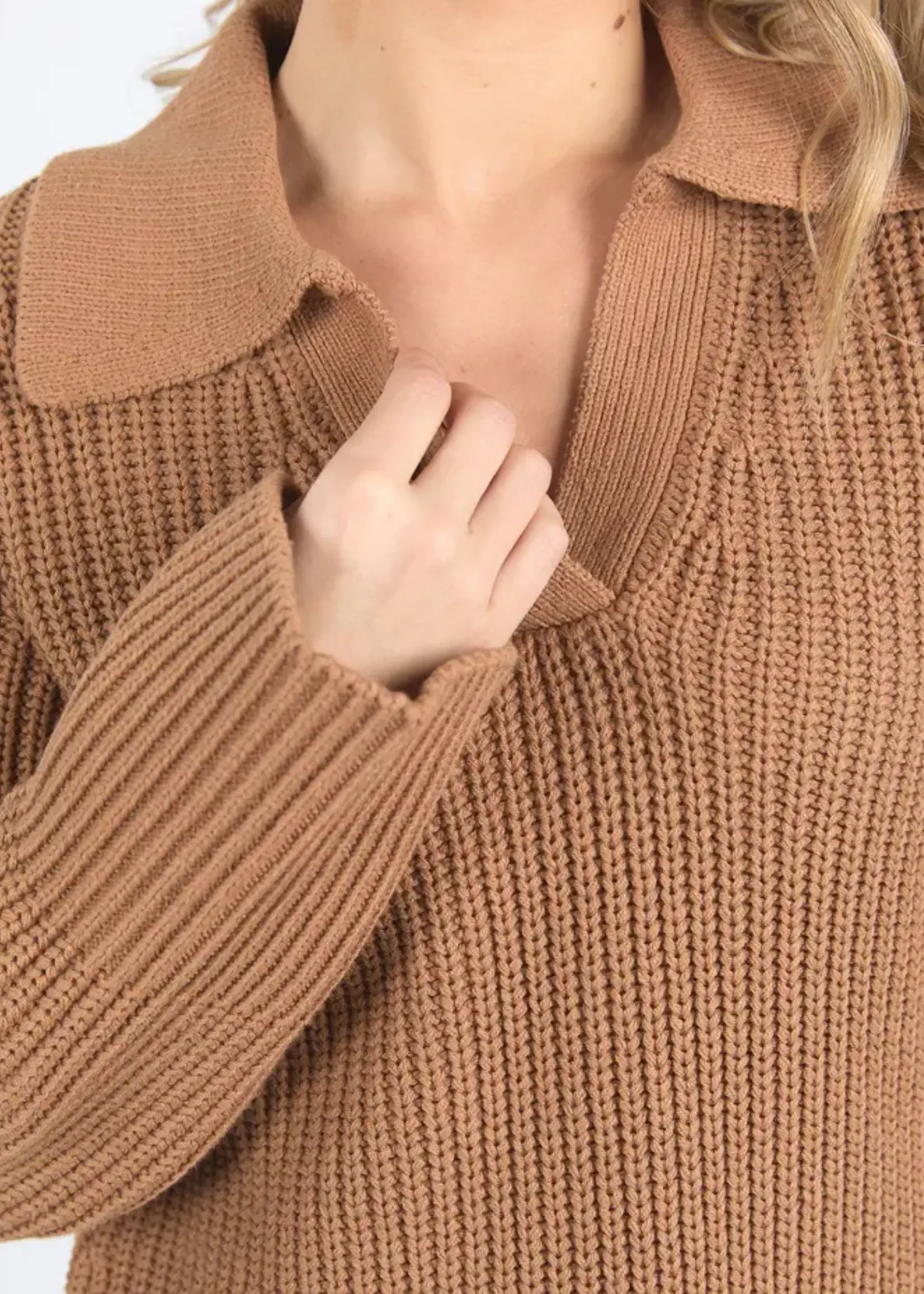 Foxwood Carlton Knit