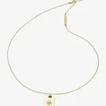 Liberte Makayla Gold Necklace