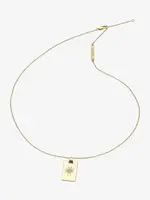 Liberte Makayla Gold Necklace