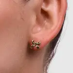 Liberte Candy Gold Earring