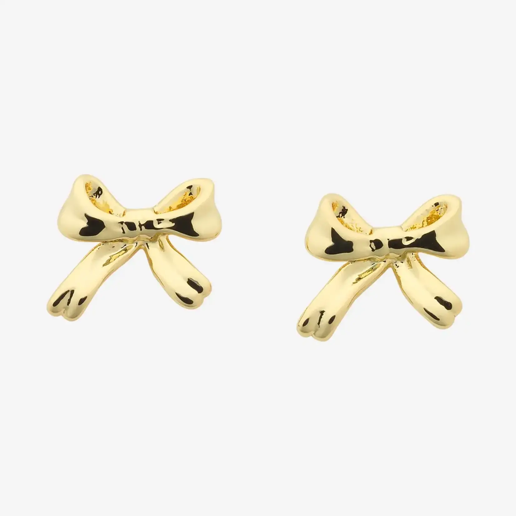 Liberte Candy Gold Earring