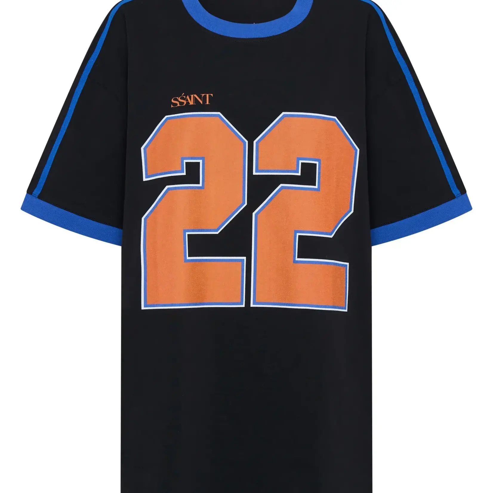 Ssaint Twenty Two Tee
