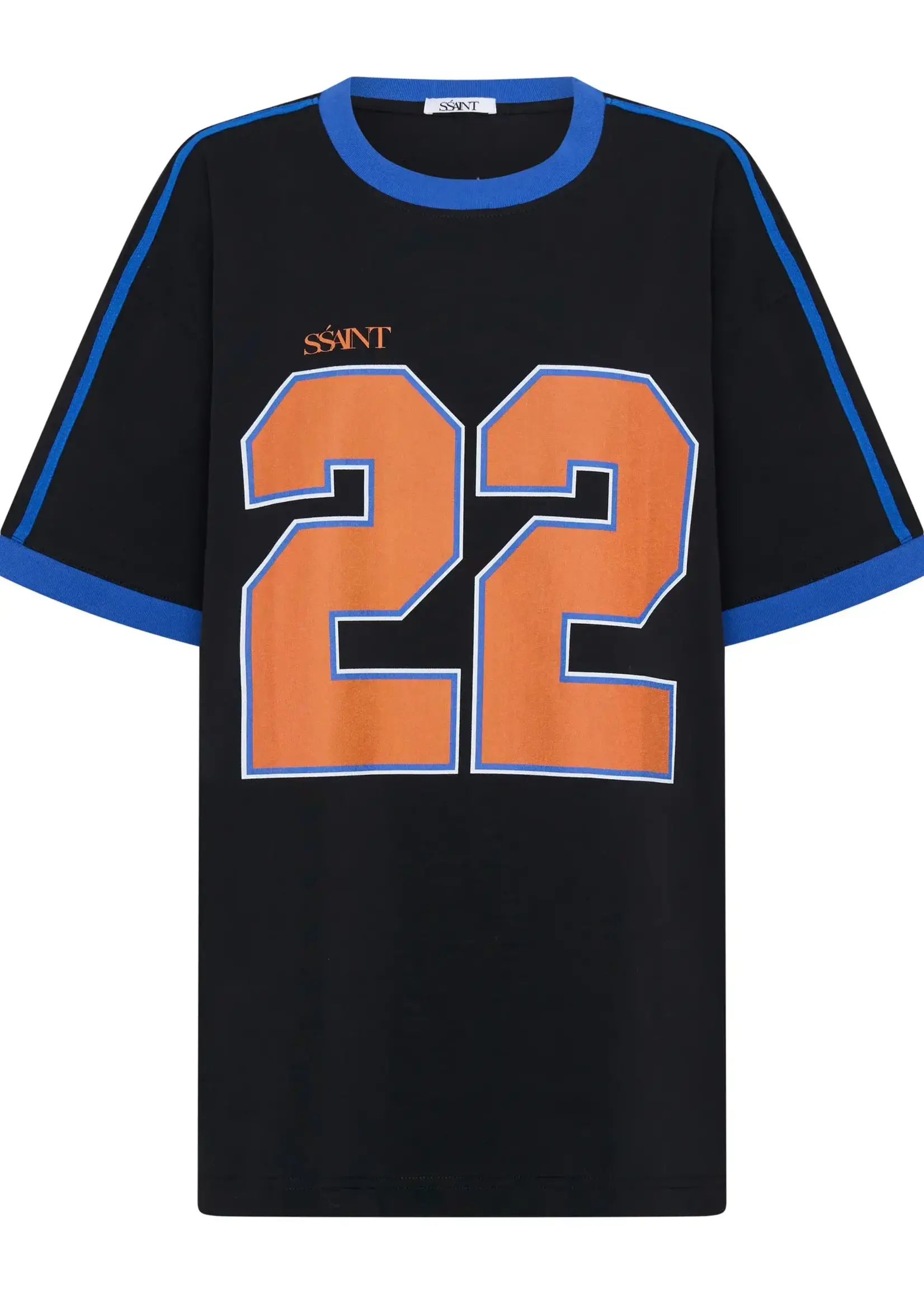 Ssaint Twenty Two Tee