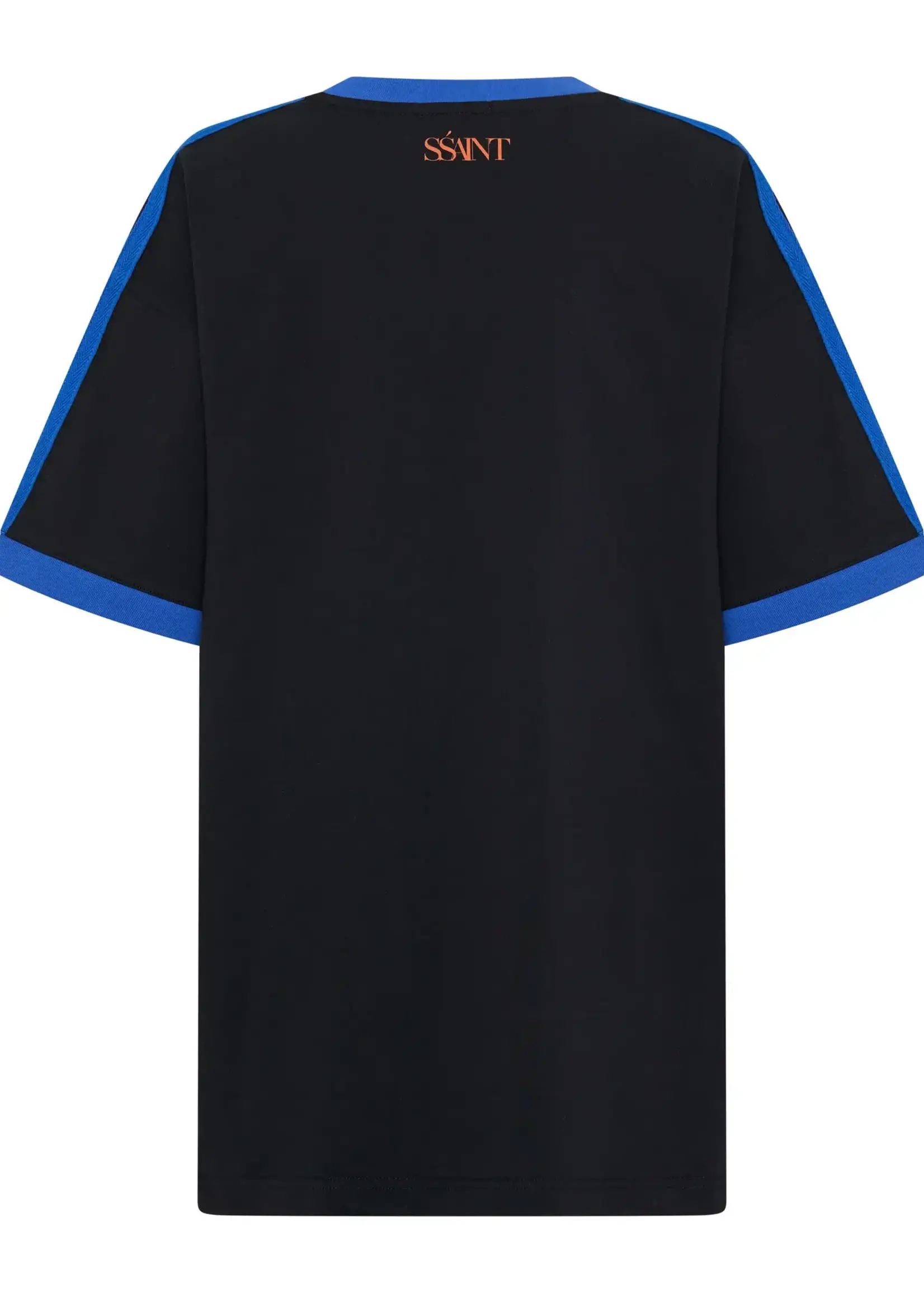 Ssaint Twenty Two Tee