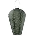 Solar Lantern - Balloon XL - Sage Green