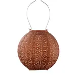 Solar Lantern - Round 20 - Copper