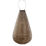 Solar Lantern - Drop 28 - Gold
