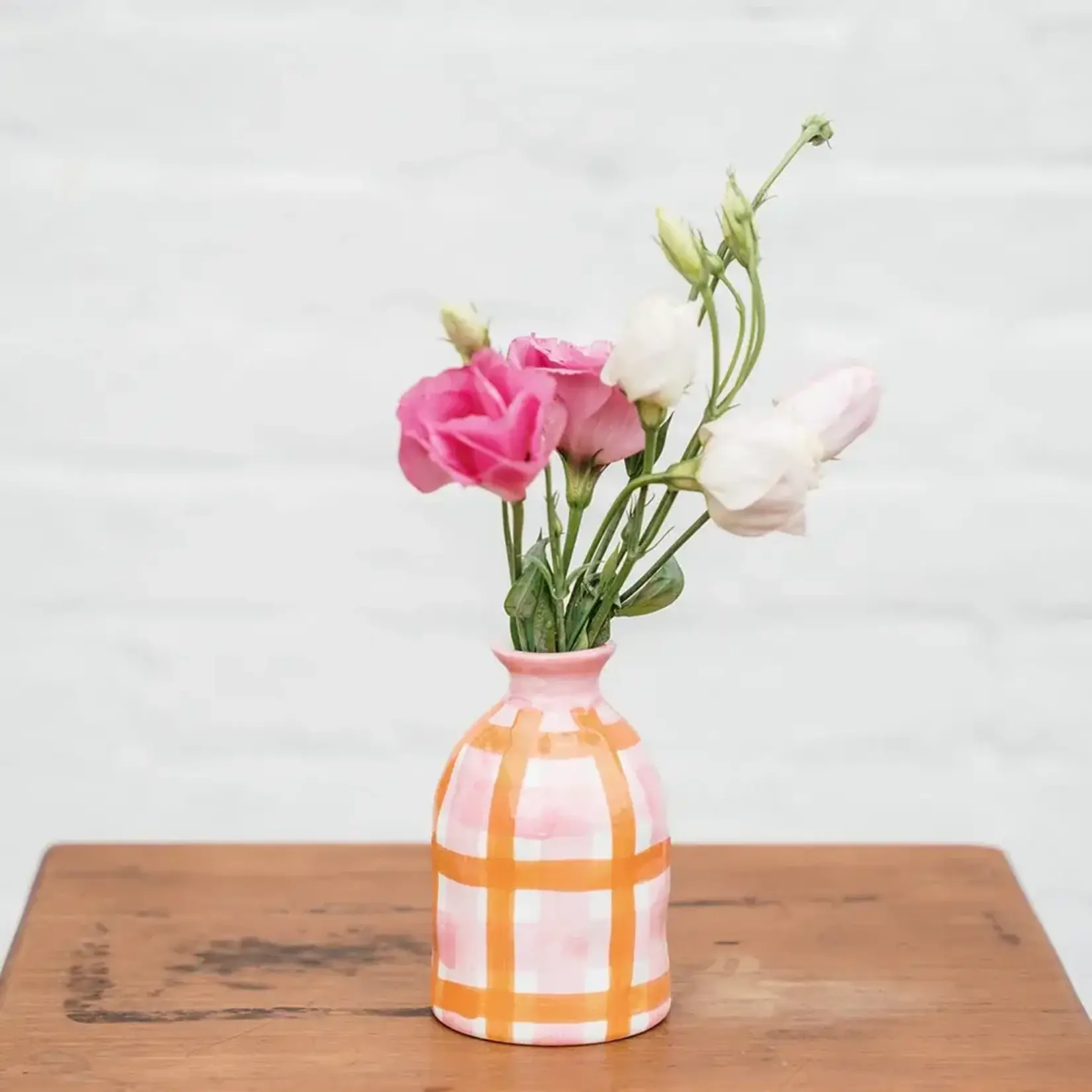 Noss and Co Bud Vase