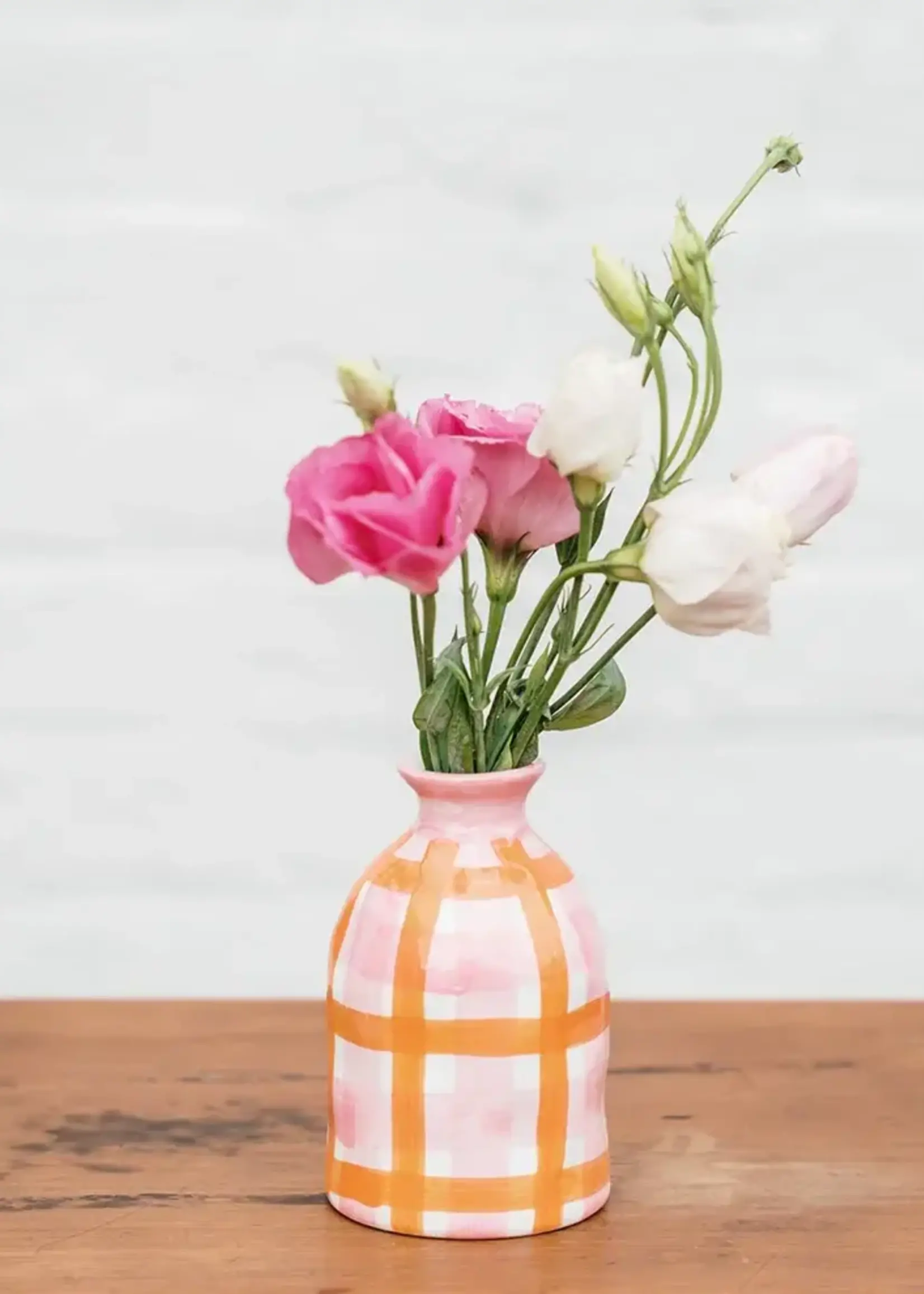 Noss and Co Bud Vase