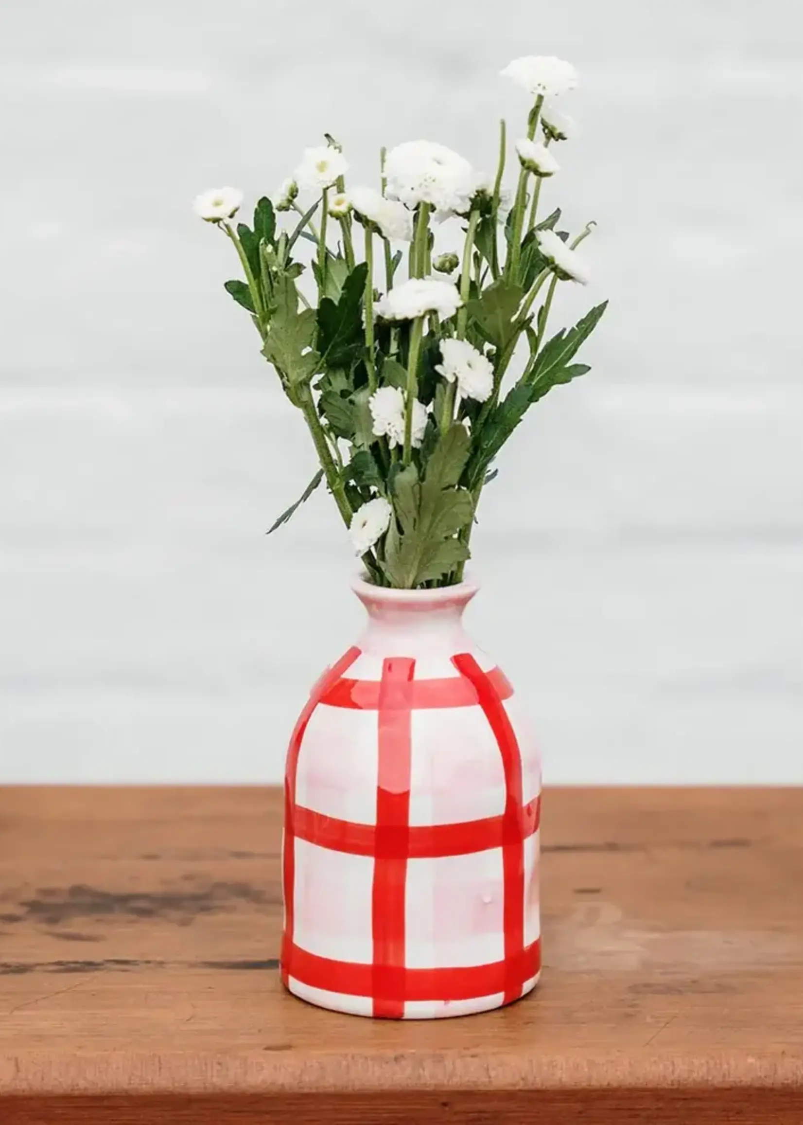 Noss and Co Bud Vase