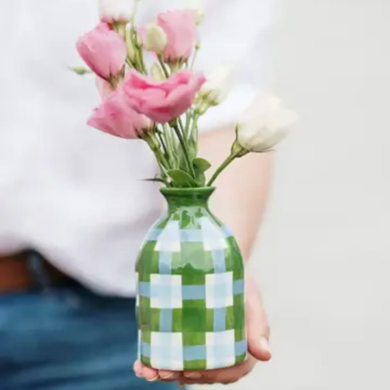 Noss and Co Bud Vase
