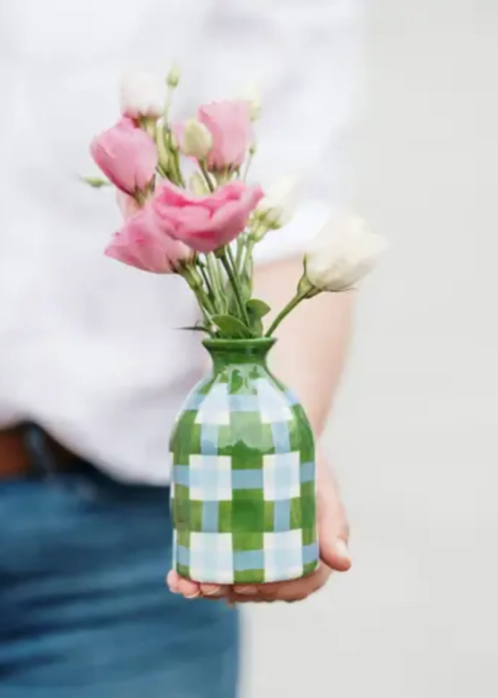 Noss and Co Bud Vase