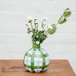 Noss and Co Round Bud Vase