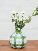Noss and Co Round Bud Vase