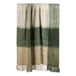 Isalbi Bowie Wool Blend Throw 130x180cm