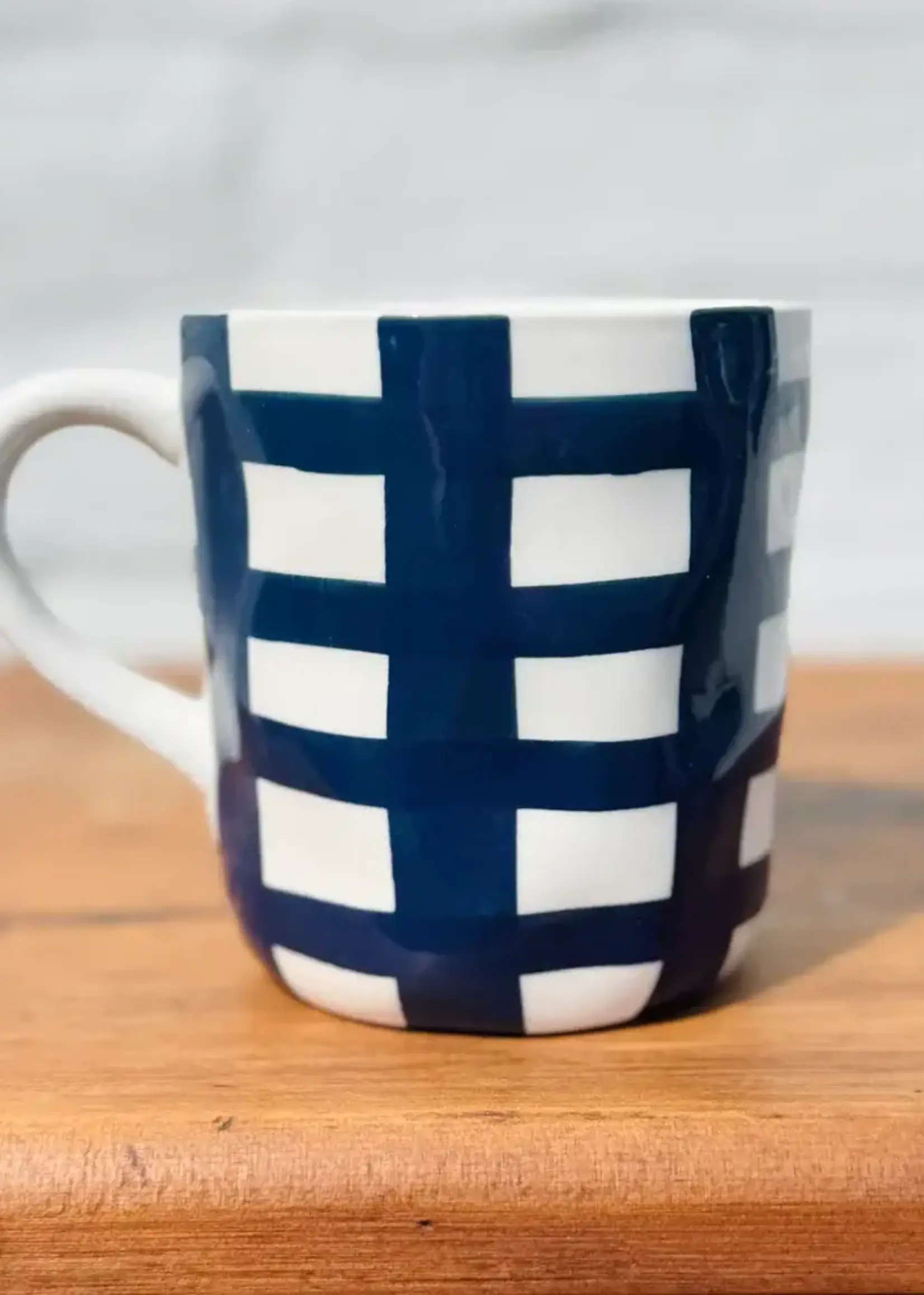 Noss and Co Noss and Co Mugs
