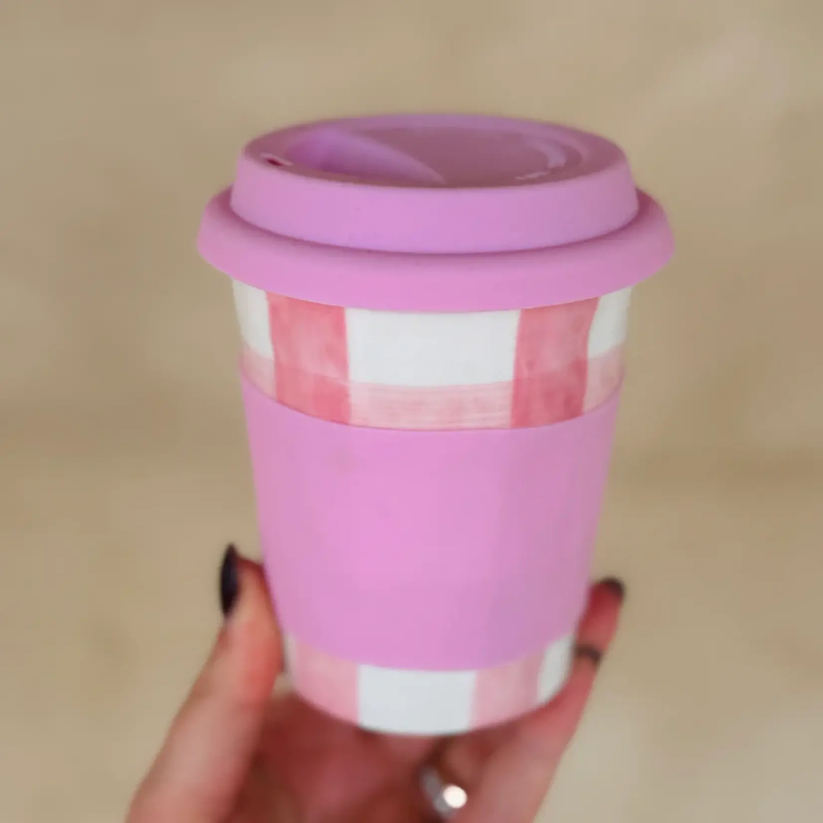 Noss and Co Travel Mug