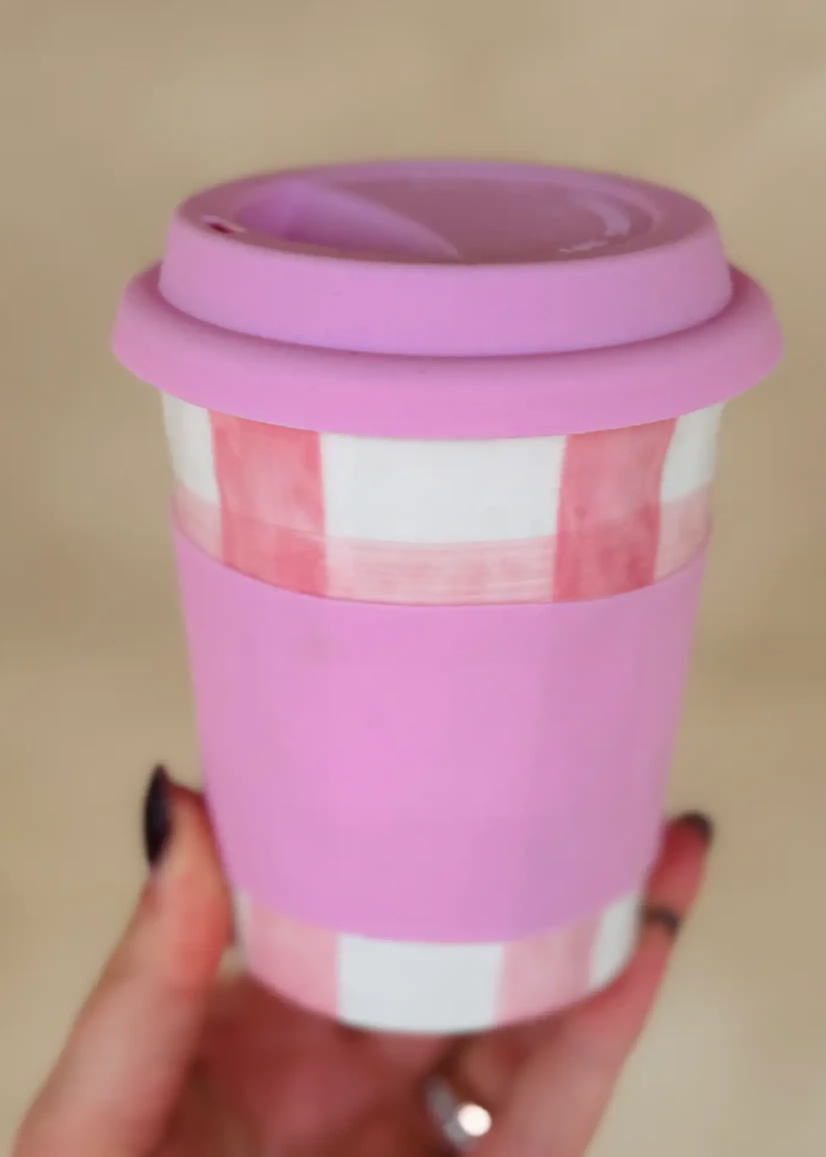 Noss and Co Travel Mug