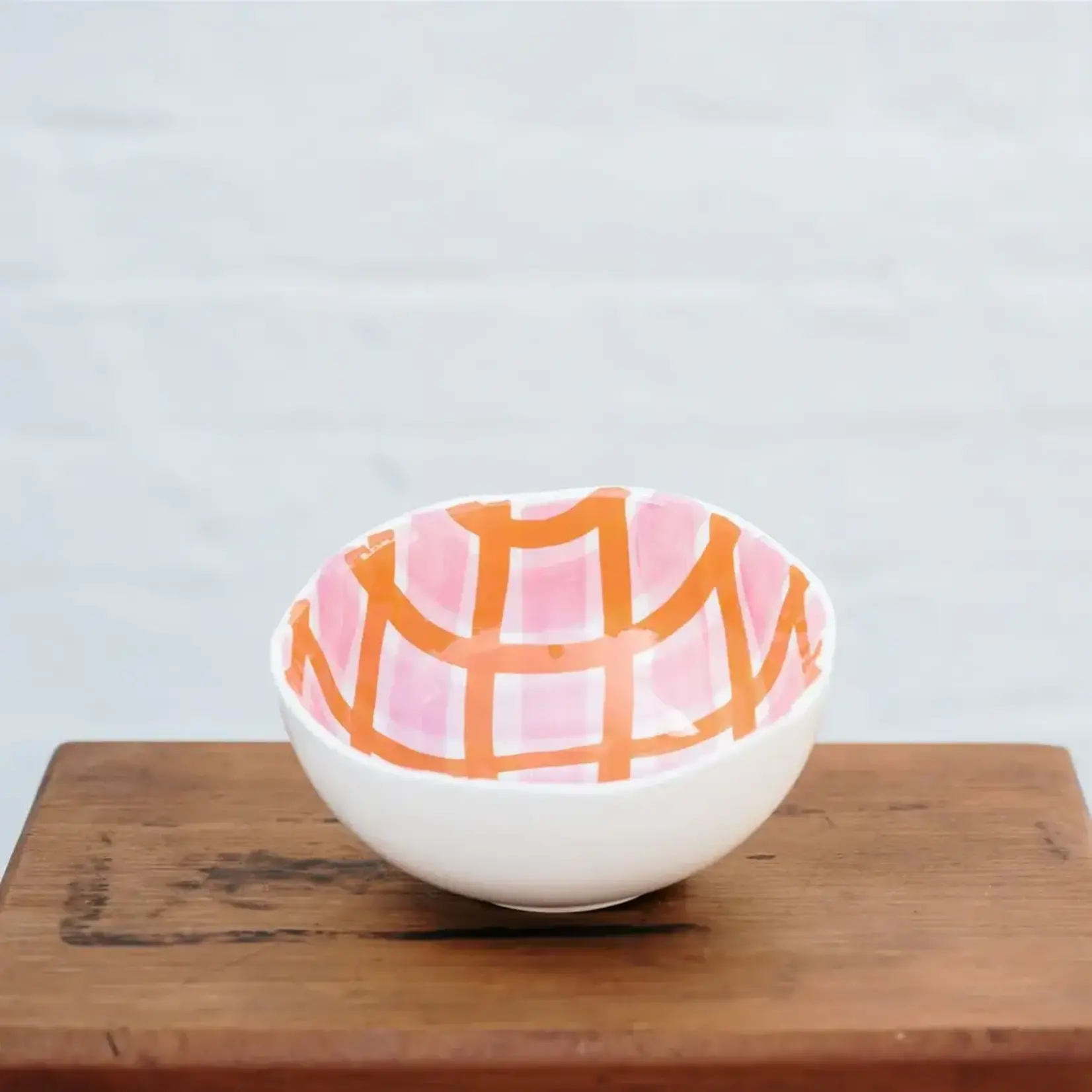 Noss and Co Medium Bowl