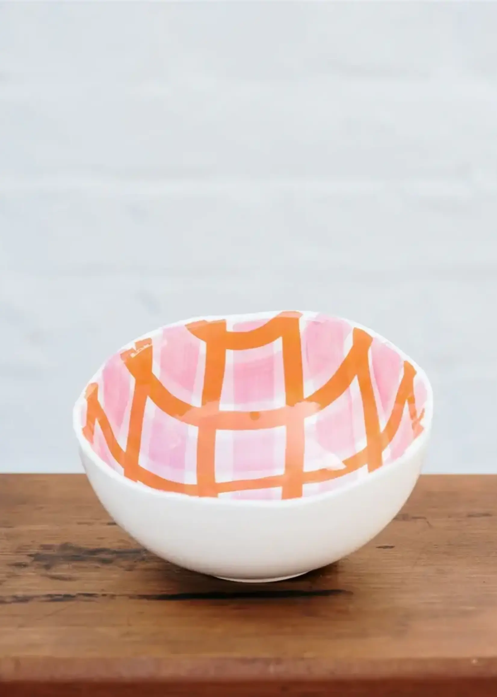 Noss and Co Medium Bowl