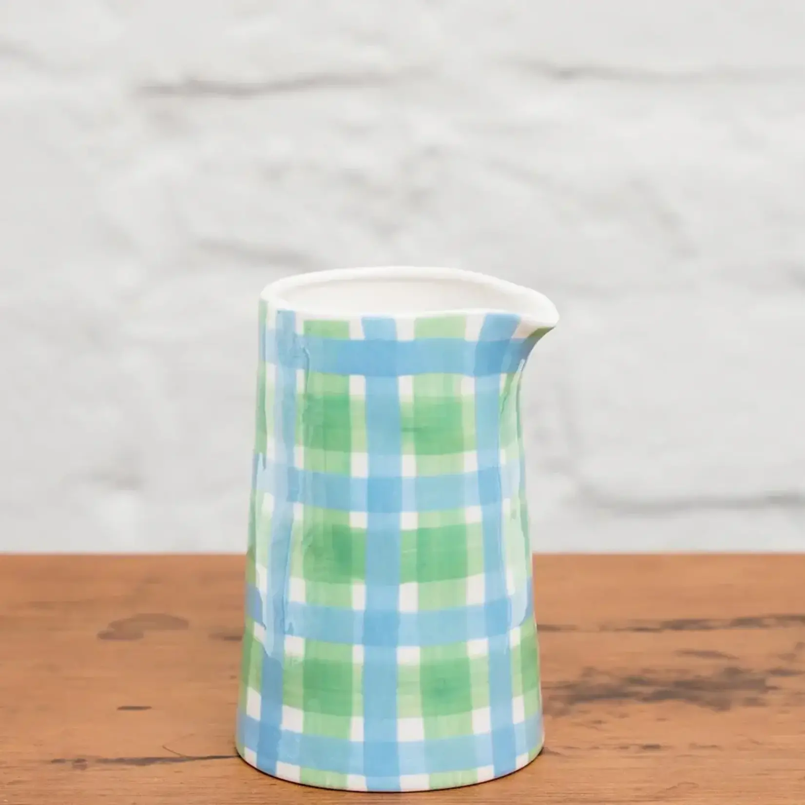 Noss and Co Milk Jug