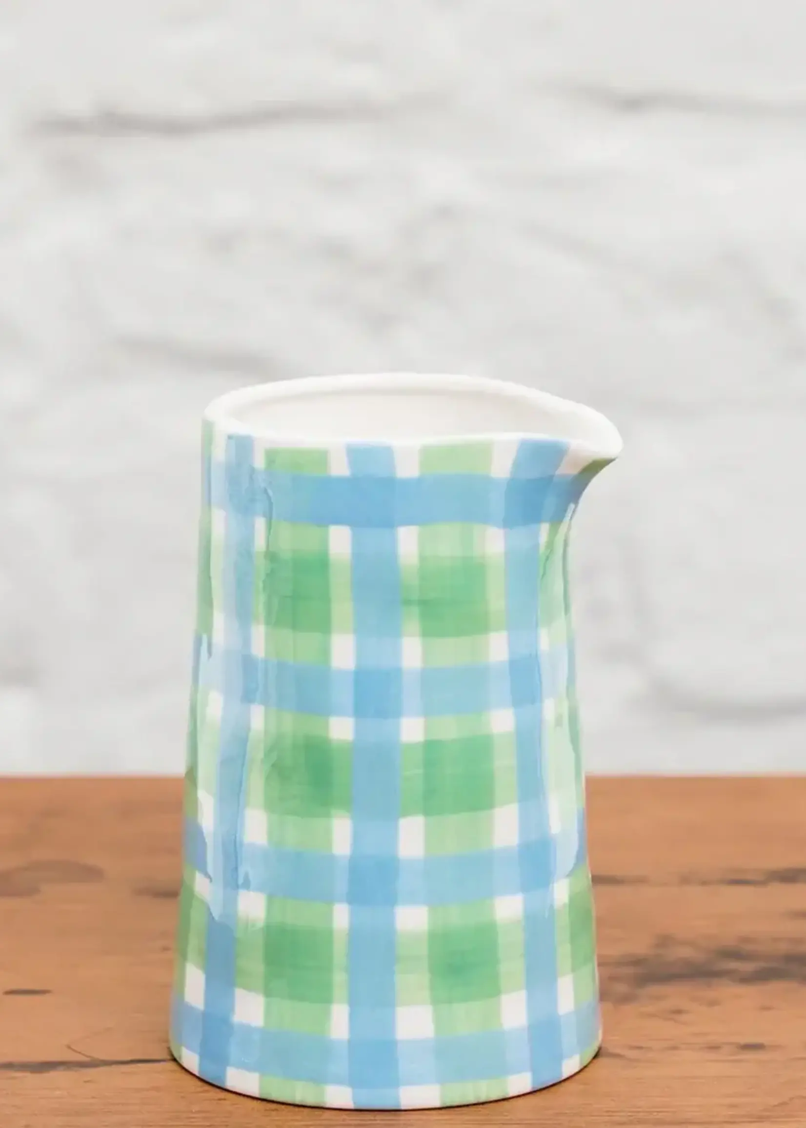 Noss and Co Milk Jug