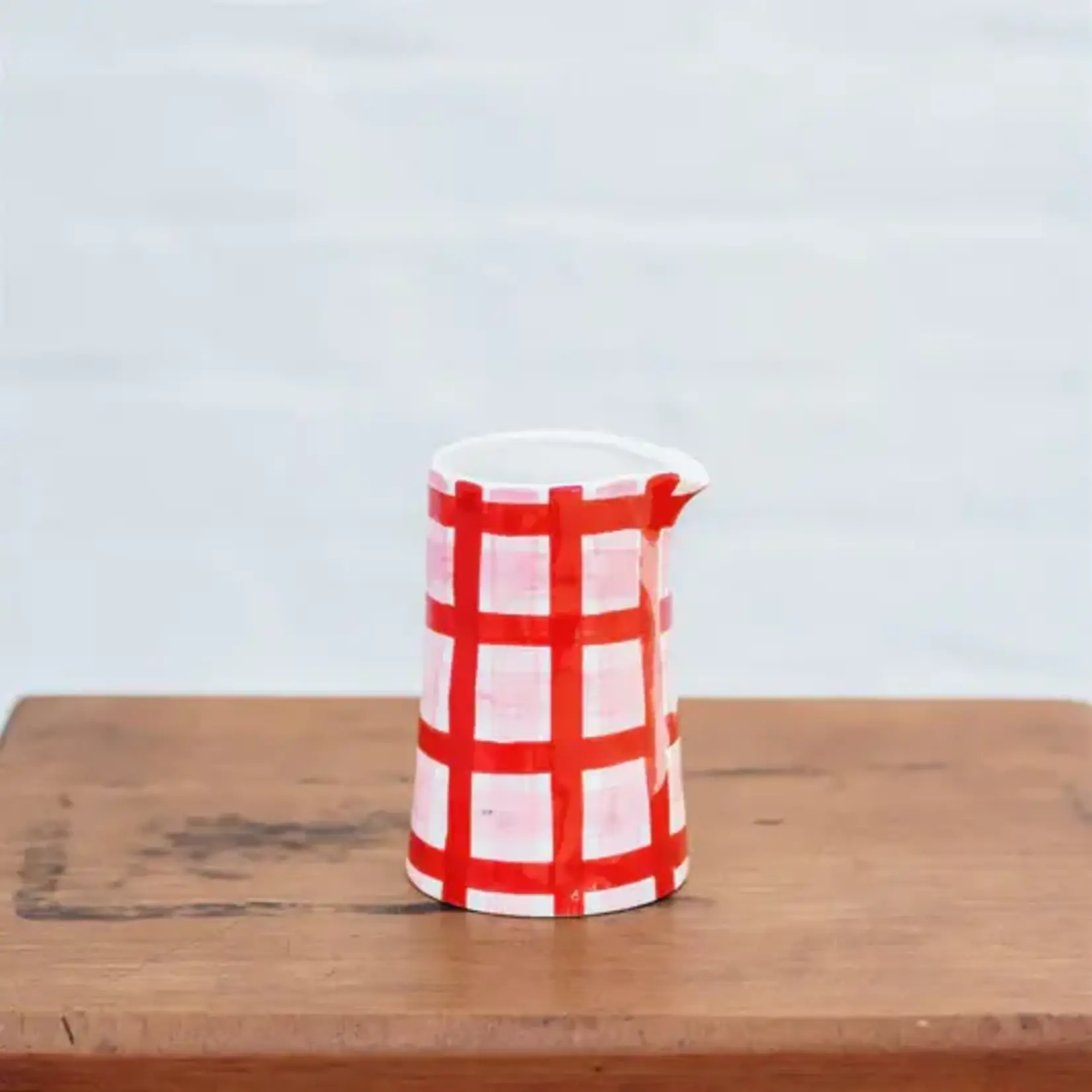 Noss and Co Milk Jug